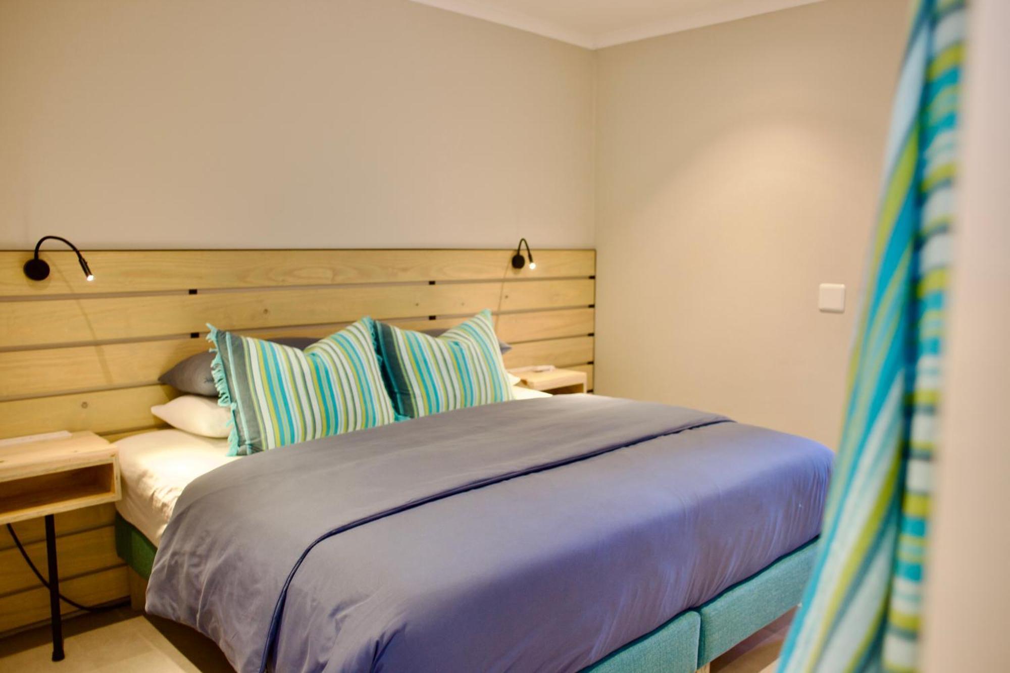 Ocean Call Inn Плеттенберг-Бей Екстер'єр фото