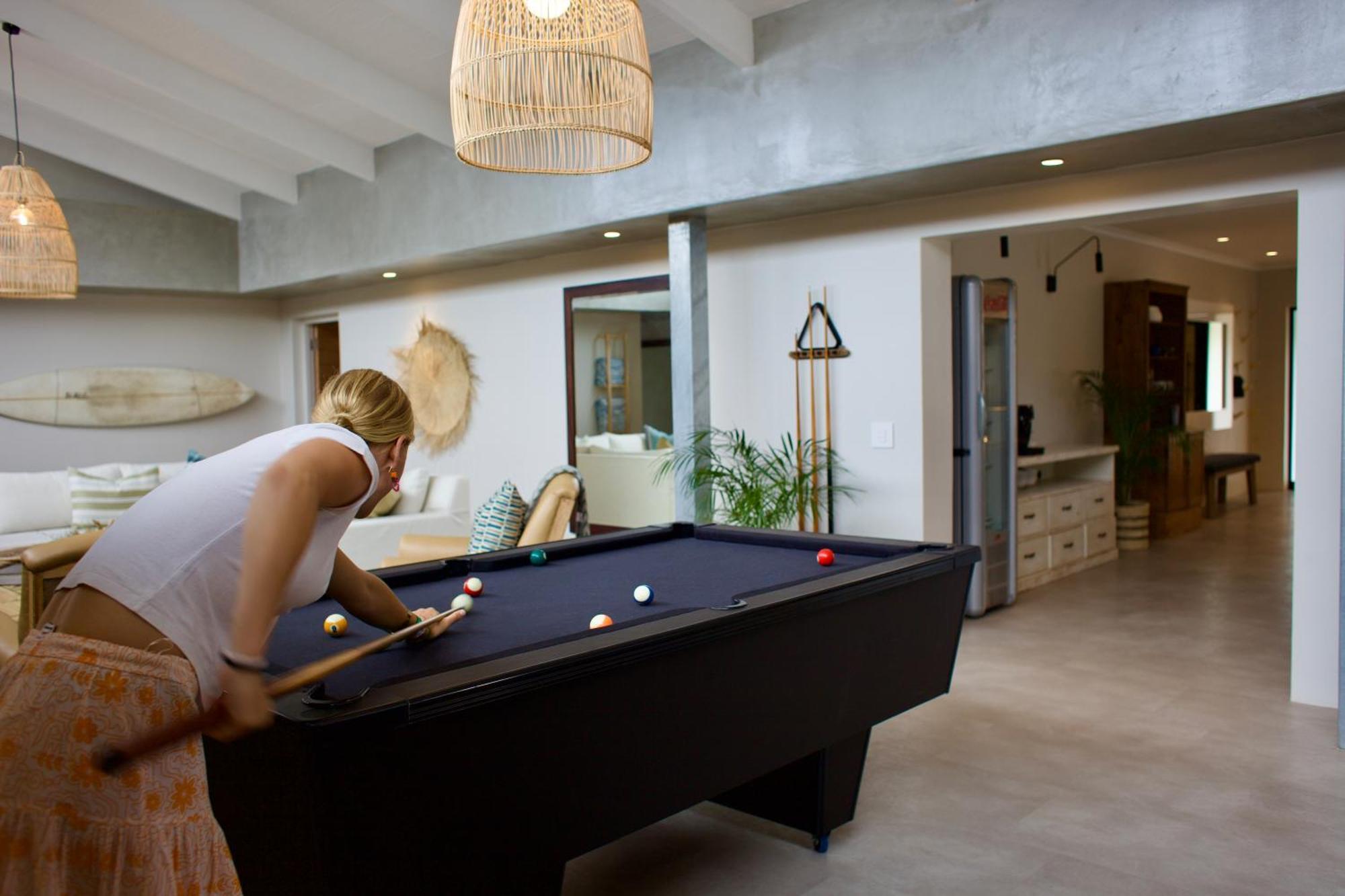 Ocean Call Inn Плеттенберг-Бей Екстер'єр фото