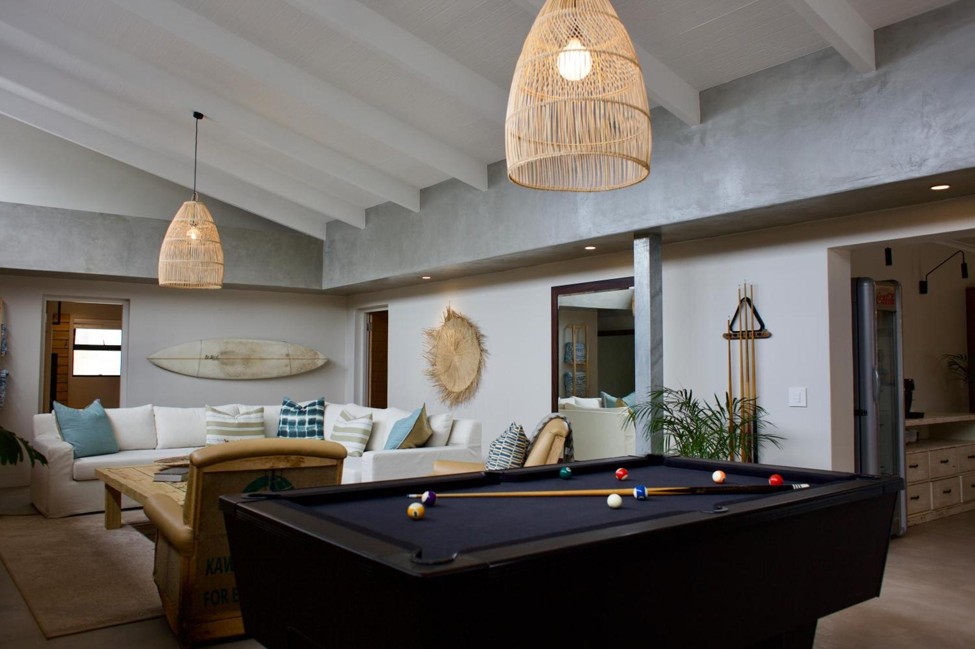 Ocean Call Inn Плеттенберг-Бей Екстер'єр фото